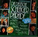 CD - Die Flippers / Howard Carpendale a.o. - Die Deutsche Schlagerparade 3/92