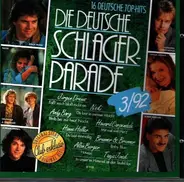 Die Flippers / Howard Carpendale a.o. - Die Deutsche Schlagerparade 3/92
