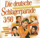Double CD - Various - Die Deutsche Schlagerparade 3/98