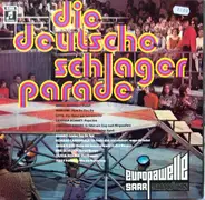 Heino, Gitte a.o. - Die Deutsche Schlagerparade Europawelle Saar