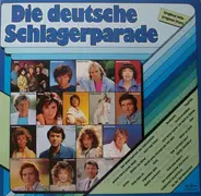 Mireille Mathieu / Karel Gott a.o. - Die Deutsche Schlagerparade I/86