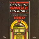 CD - Heidi Brühl, Leo Leandros, Connie Francis, a.o. - Die Deutsche Single Hitparade 1960