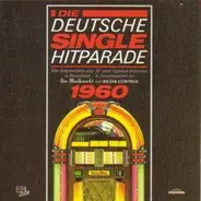 Heidi Brühl, Leo Leandros, Connie Francis, a.o. - Die Deutsche Single Hitparade 1960