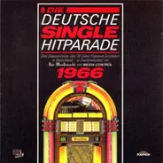 Freddy Quinn / Roy Black u.a. - Die Deutsche Single Hitparade 1966