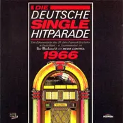 CD - Freddy Quinn / Roy Black u.a. - Die Deutsche Single Hitparade 1966