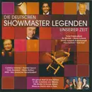 CD - D. Lee*, H. Kretzmar*, J. Bartels*, R. Bohn* - Die Deutschen Showmaster Legenden Unserer Zeit