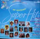 LP - Silvia, Cora, Mary Roos a.o. - Die Deutschen Superhits