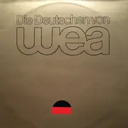 LP - Jürgen Drews / Lou christoph a.o. - Die Deutschen Von Wea