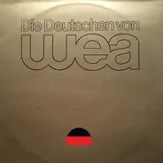 Jürgen Drews / Lou christoph a.o. - Die Deutschen Von Wea