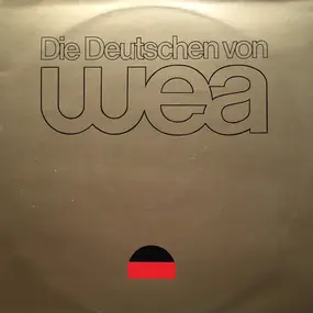 Jurgen Drews - Die Deutschen Von Wea