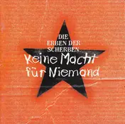 Das Department - Die Erben Der Scherben - Keine Macht Für Niemand
