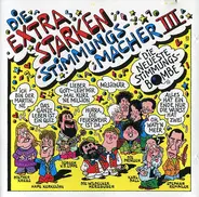 Hape Kerkeling, Billy Mo, Andi Warda - Die Extra Starken Stimmungsmacher III