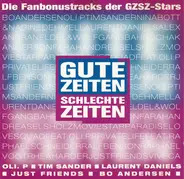 Chak, Tim Sande, a.o - Die Fanbonustracks Der GZSZ-Stars