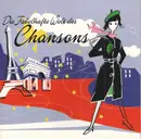 CD - Yann Tiersen, Yves Montand & others - Die Fabelhafte Welt Des Chansons