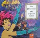 LP - Johann Strauss - Die Fledermaus / Der Zigeunerbaron