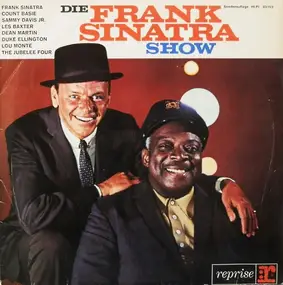 Frank Sinatra - Die Frank Sinatra Show