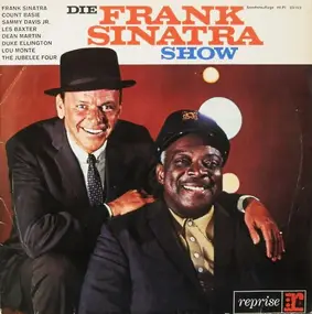 Frank Sinatra - Die Frank Sinatra Show