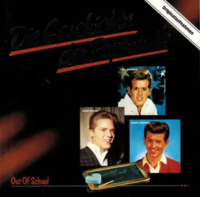 Elvis Presley - Die Geschichte der Popmusik - Out Of School