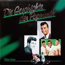 LP - Joey Dee / Isley Brothers a.o. - Die Geschichte Der Popmusik - Dance Craze