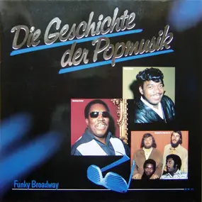 Percy Sledge - Die Geschichte Der Popmusik - Funky Broadway