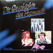 Suzi Quatro - Die Geschichte der Popmusik - Glitter Rock