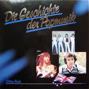 Suzi Quatro - Die Geschichte der Popmusik - Glitter Rock