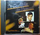 CD - Elvis Presley / Chuck Berry / Eddie Cochran a.o. - Die Geschichte Der Popmusik - Kings Of Rock'n'Roll Volume 1