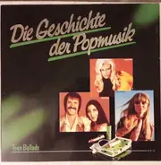 Nancy Sinatra / Dusty Springfield - Die Geschichte Der Popmusik - Teen Ballads