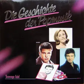 Lesley Gore - Die Geschichte Der Popmusik - Teenage Idol