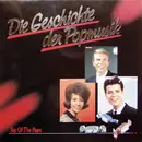 LP - Adam Faith / Helen Shapiro / Cliff Richard a.o. - Die Geschichte der Popmusik - Top Of The Pops, Vol. 14