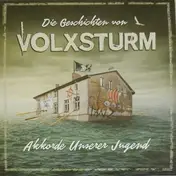 Perkele - Die Geschichten Von Volxsturm - Akkorde Unserer Jugend