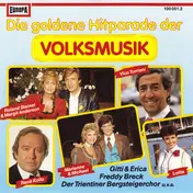 V.S. Avsenik - Die Goldene Hitparade Der Volksmusik