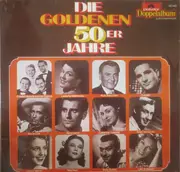 LP-Box - Bruce Low, Rita Paul, Peter Alexander a.o. - Die Goldenen 50er Jahre