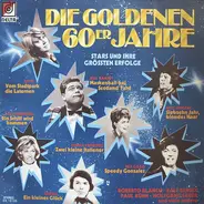 Gitte, Bill Ramsey, Udo Jürgens, a.o. - Die Goldenen 60er Jahre - Stars Und Ihre Grössten Erfolge