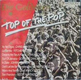The Drifters - Die Goldenen - Top Of The Pop