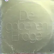 LP - Udo Jürgens, Petula Clark, Mahalia Jackson a.o. - Die Goldenen Erfolge