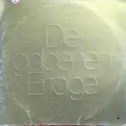 Udo Jürgens / Sidney Bechet a.o. - Die Goldenen Erfolge