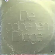 Udo Jürgens, Petula Clark, Mahalia Jackson a.o. - Die Goldenen Erfolge