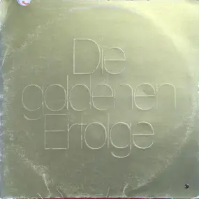 Udo Jürgens - Die Goldenen Erfolge