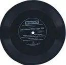 7inch Vinyl Single - Various - Die Goldenen OTTO-Sieger 1966