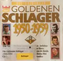 CD - Rudi Schurike / René Carol / Friedel Hensch a.o. - Die Goldenen Schlager 1950-1959 - CD1