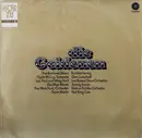 LP - Various - Die Goldenen