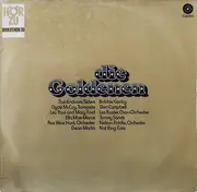LP - Various - Die Goldenen