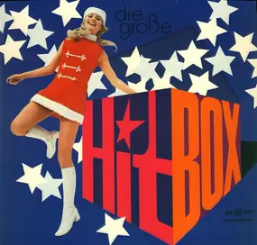 Various Artists - Die Große Hit-Box
