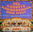 LP - Benatzky, Meisel a.o. - Die Grösste Kirmesorgel Der Welt