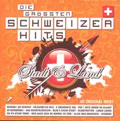 Bligg - Die Grössten Schweizer Hits: Stadt & Land