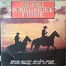 Double LP - Johnny Cash, Tammy Wynette, a.o. - Die Grosse Country & Western Hitparade
