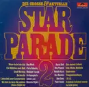 LP - Various - Die Grosse & Aktuelle Star Parade 2