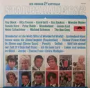 LP - Roy Black, Rita Pavone, a.o. - Die Grosse & Aktuelle Starparade '68/2