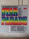 LP - Marbles, Bata Illic, Bee Gees, a.o. - Die Grosse & Aktuelle Starparade '69 / 1